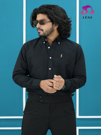 Ralph Lauren Black