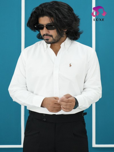 Ralph Lauren White
