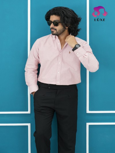 Ralph Lauren Baby Pink