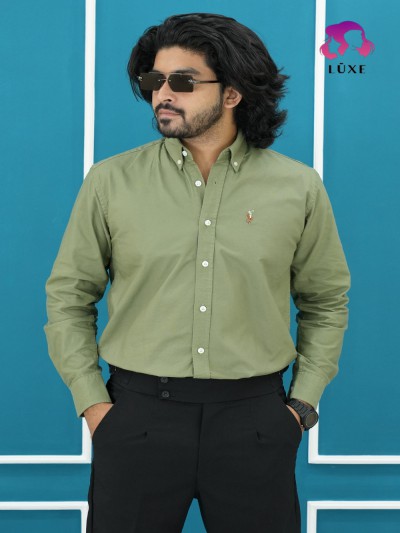 Ralph Lauren Olive