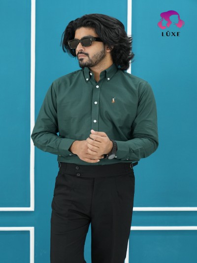 Ralph Lauren Green