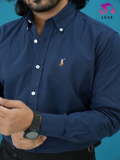 Ralph Lauren Navy Blue