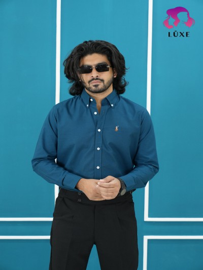 Ralph Lauren Petrol