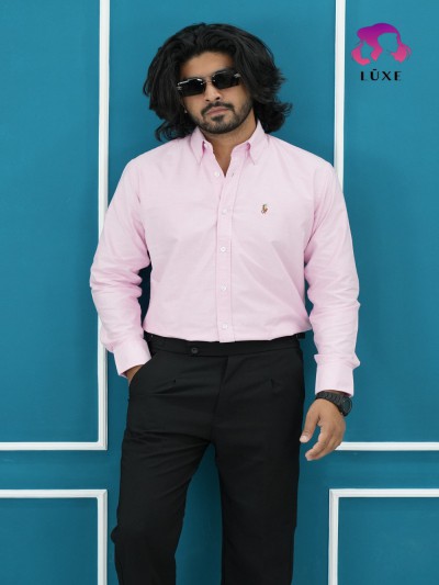 Ralph Lauren Baby Pink