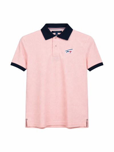 TOMMY HILFIGER NUDE