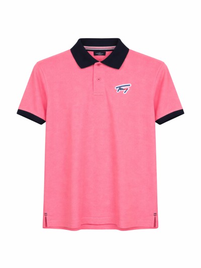 TOMMY HILFIGER PINK
