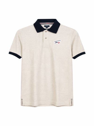 TOMMY HILFIGER GREY