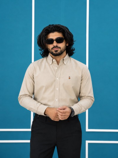 Ralph Lauren Beige