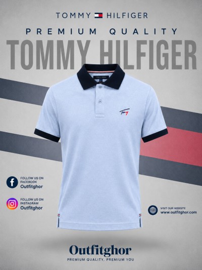 TOMMY HILFIGER SKY