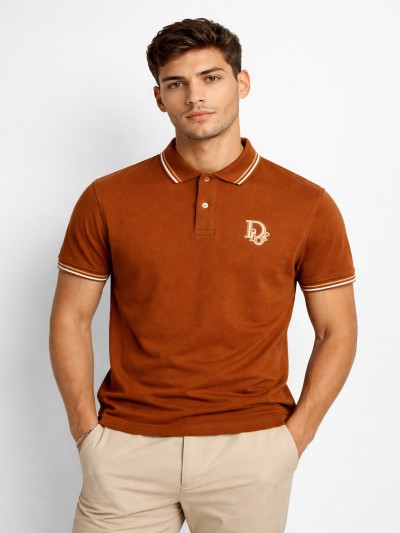 DIOR  BROWN
