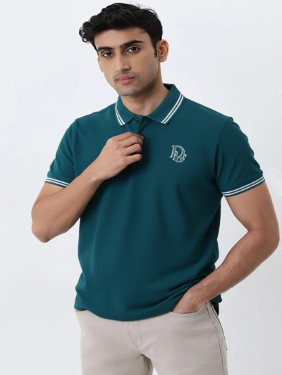 DIOR GREEN