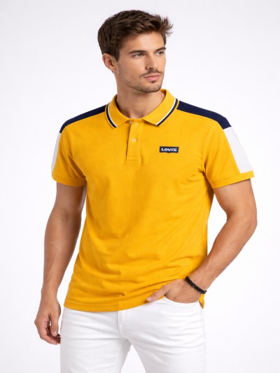 LEVIS YELLOW