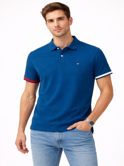 TOMMY HILFIGER NAVY BLUE