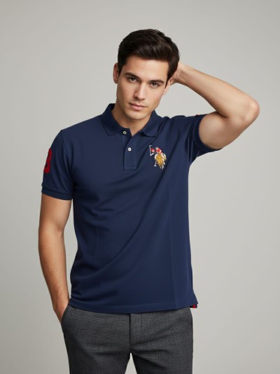 US POLO NAVY BLUE