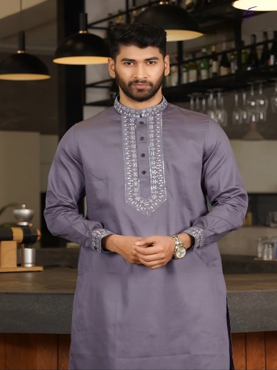 Premium Sequence Panjabi 801