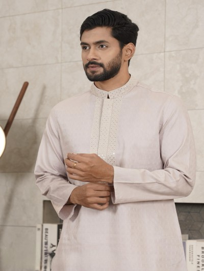 Premium Sequence Panjabi 802