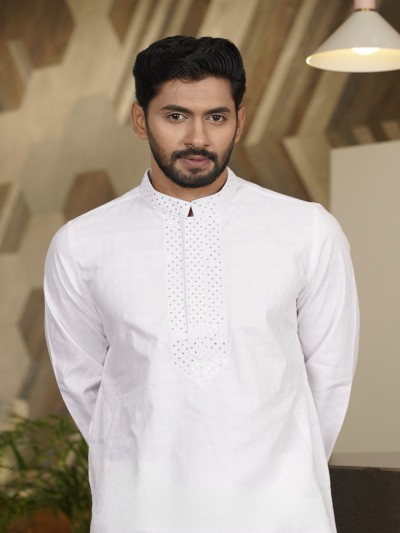 Premium Sequence Panjabi 803