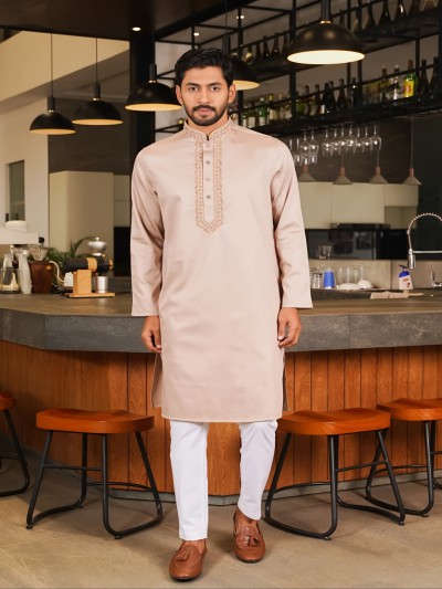 Luxury Karchupi Panjabi 901