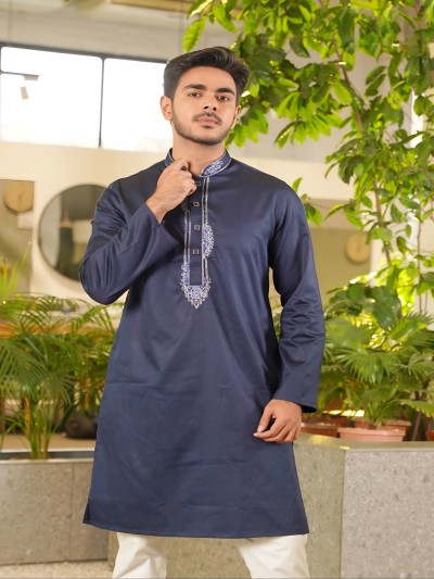 Luxury Zardoshi Panjabi 905