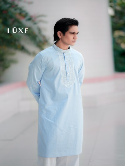 Premium Sequence Panjabi 805