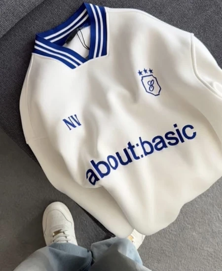 OFF WHITE
